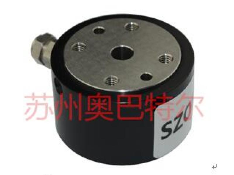 mrn-s03 靜態(tài)扭矩傳感器 用于靜態(tài)、非連續(xù)旋轉(zhuǎn)的扭矩力值測(cè)量