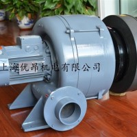 供應(yīng)htb-100-304-2.2kw物料輸送用透浦式風(fēng)機(jī)