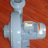 粉粒體輸送用TB150L-7.5A，TB150-10低壓風(fēng)機(jī)