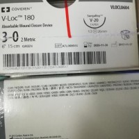 柯惠可吸收縫合線VLOCL0604