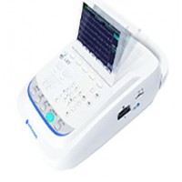 光電心電圖機(jī)ECG-2340 2350 十二道自動(dòng)分析