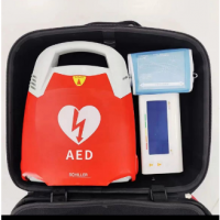 席勒自動體外除顫設(shè)備Smart AED-P2